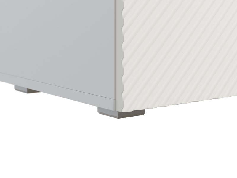 Стеллаж Шелтон-1 Milk photo 5