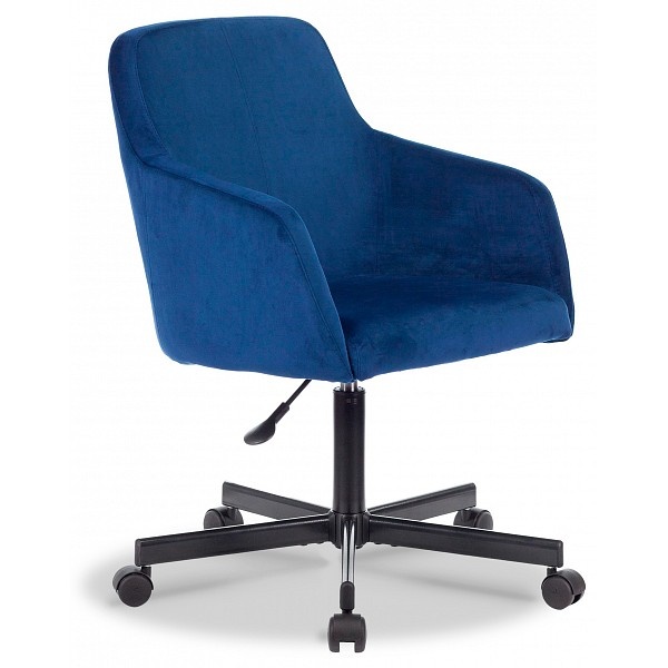 Кресло Бюрократ Бюрократ Ch 380Sl