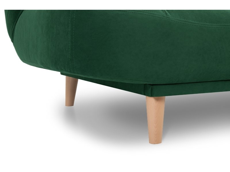 Диван Бонс-Т Velvet Emerald photo 5