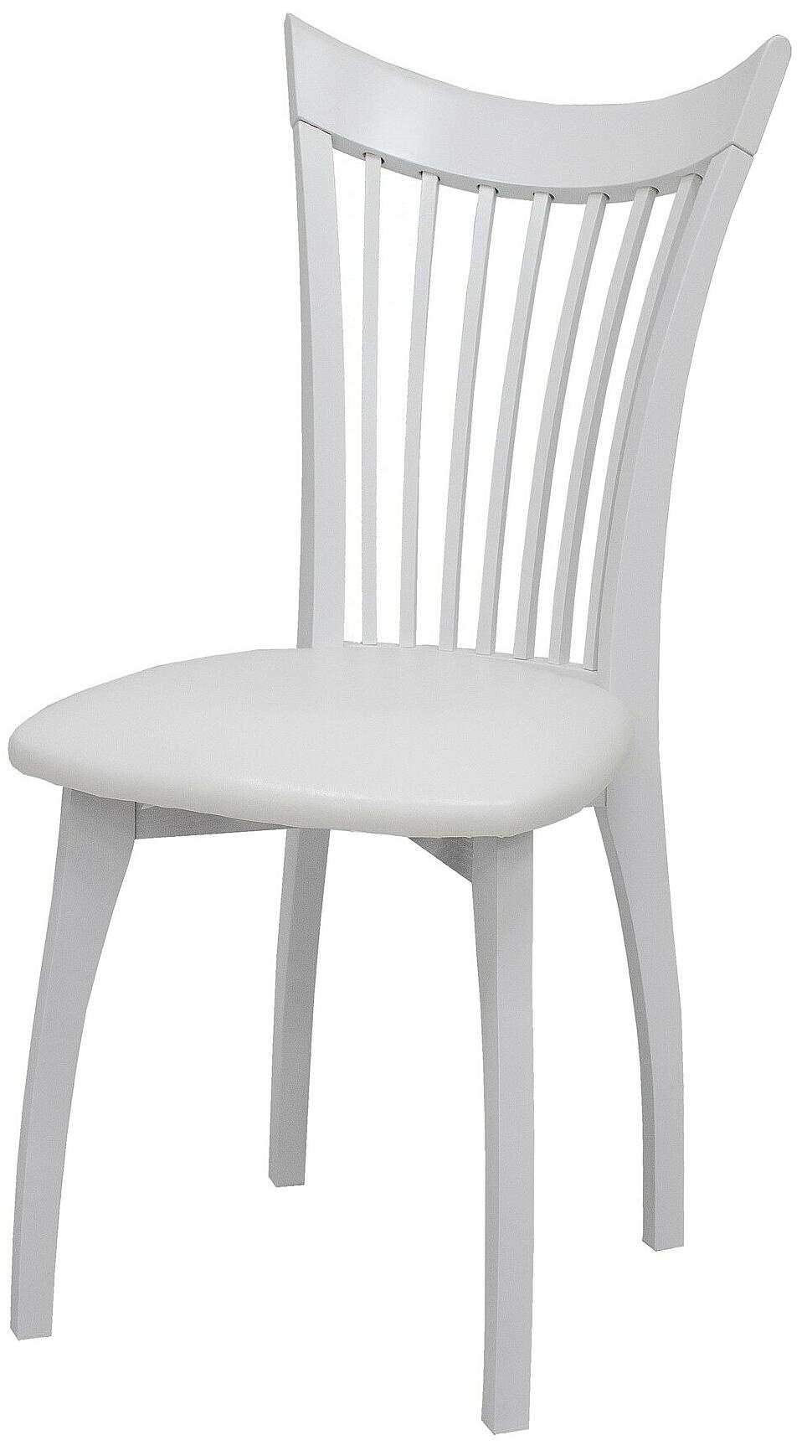 Стул Leset Орегон Ral 9003 Селена Ик32 03