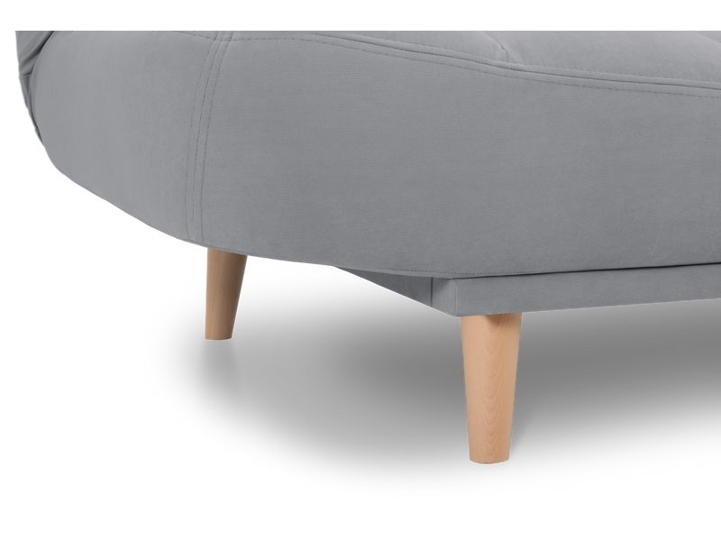 Диван Бонс-Т Velvet Yellow photo 5