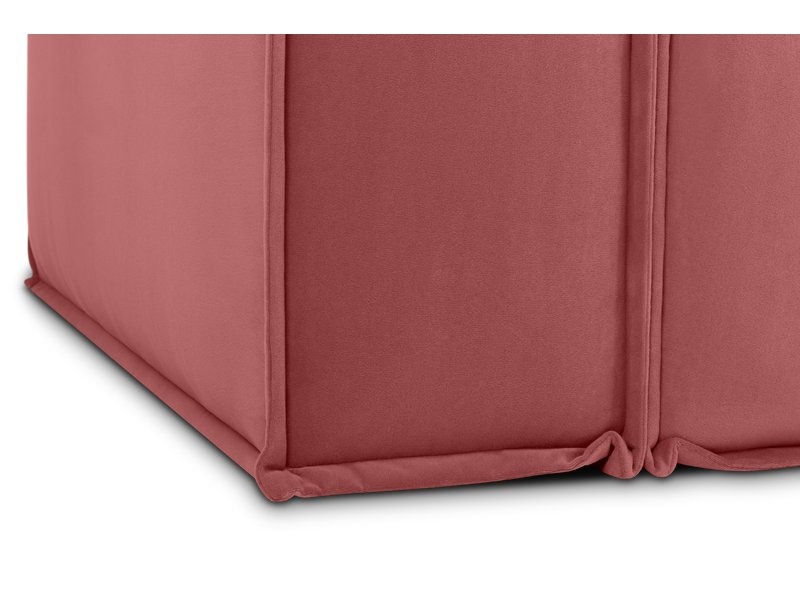 Диван Эби Velvet Coral photo 5
