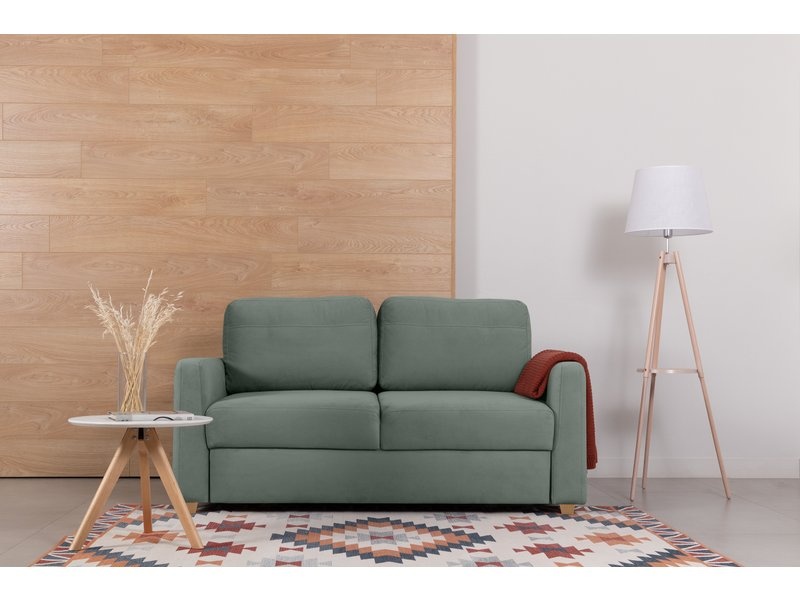 Диван Бруквиль Velvet Olive photo 2