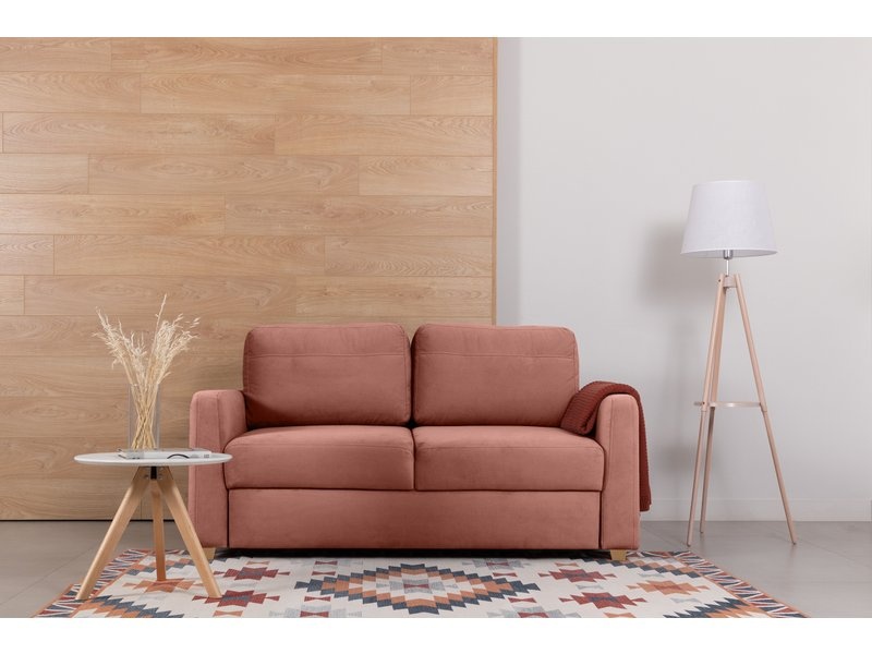 Диван Бруквиль Velvet Terra photo 2