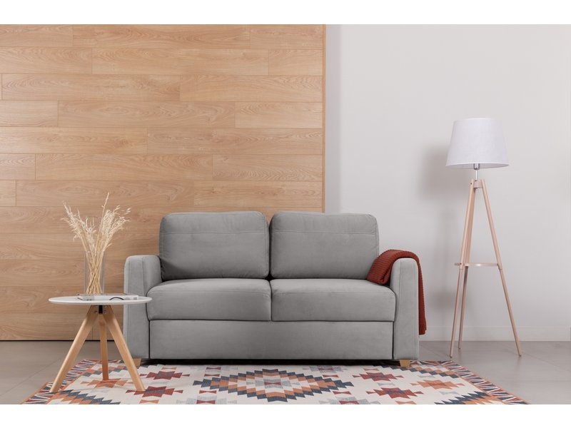 Диван Бруквиль Velvet Grey photo 2