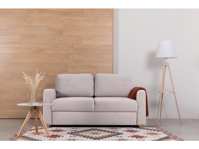 Диван Бруквиль Velvet Beige photo 2
