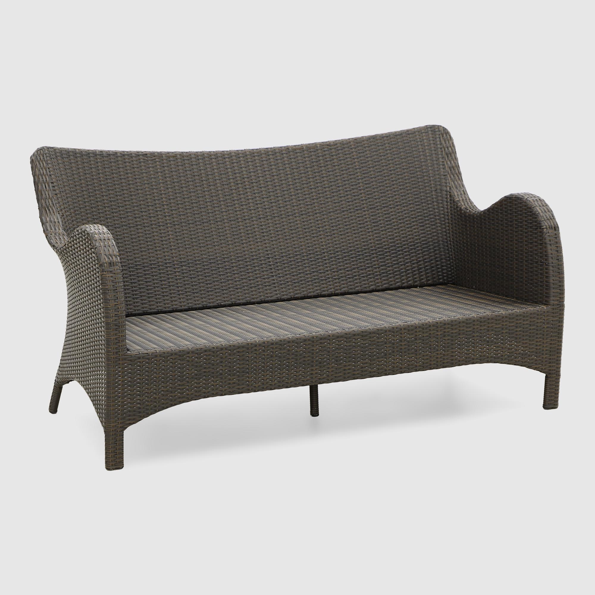 Комплект мебели Rattan grand Jasmine 4 предмета photo 5