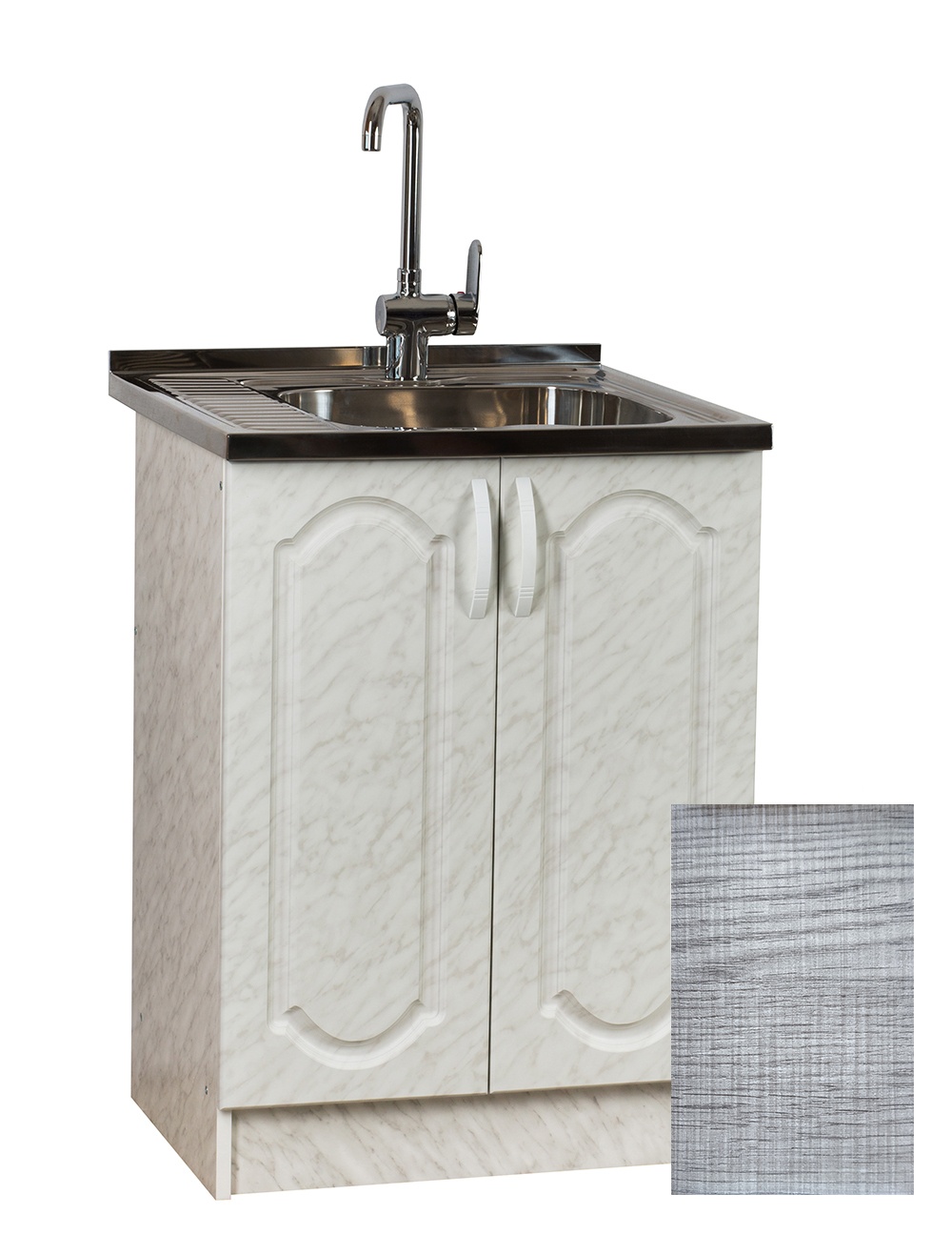 Тумба Santrek 2 Сакура