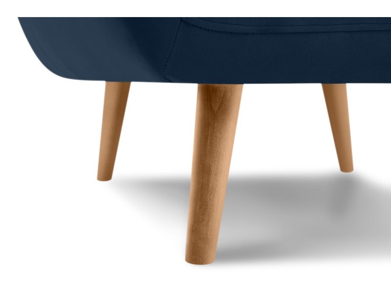 Диван Сите-2 Velvet Blue photo 5