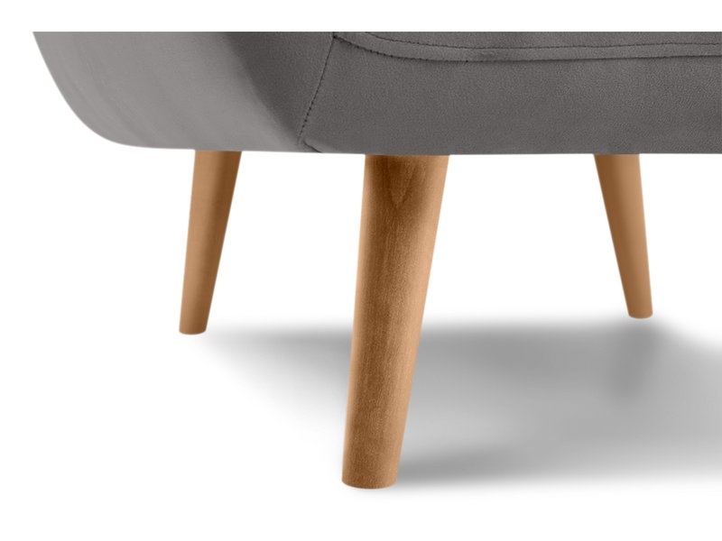 Диван Сите-2 Velvet Coral photo 5