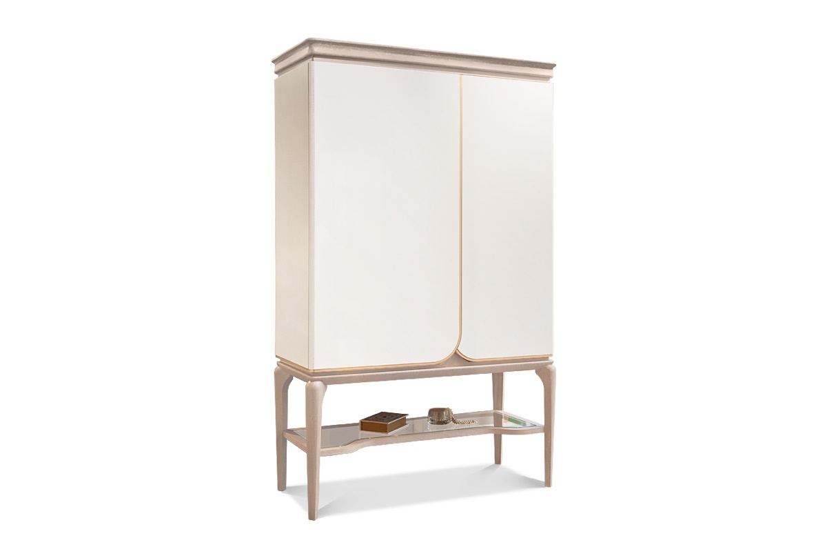 Тумба Алекса Белфан