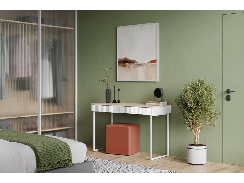 Консоль Волкер-1 Milk photo 2