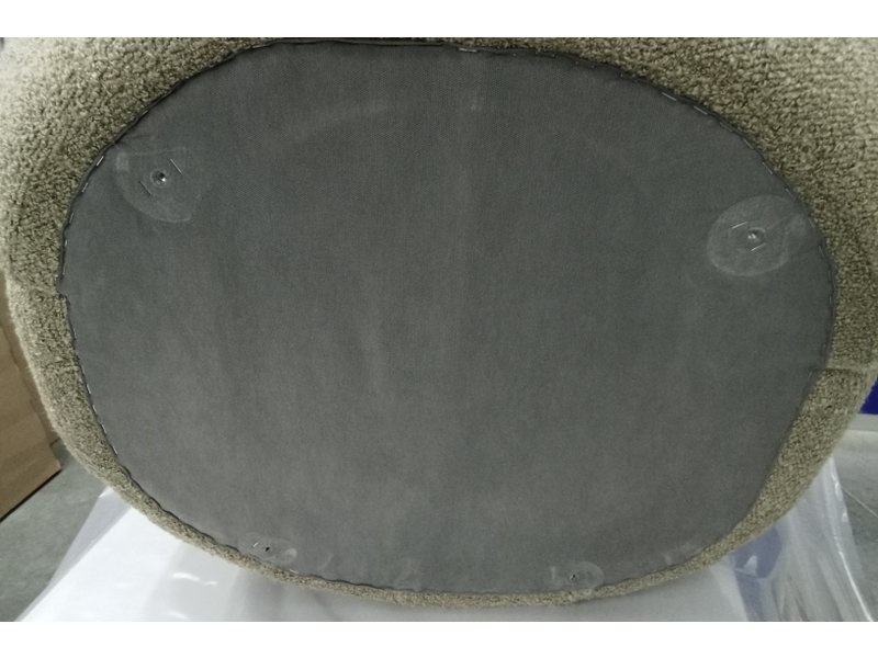 Кресло Иденси Bucle Latte photo 4