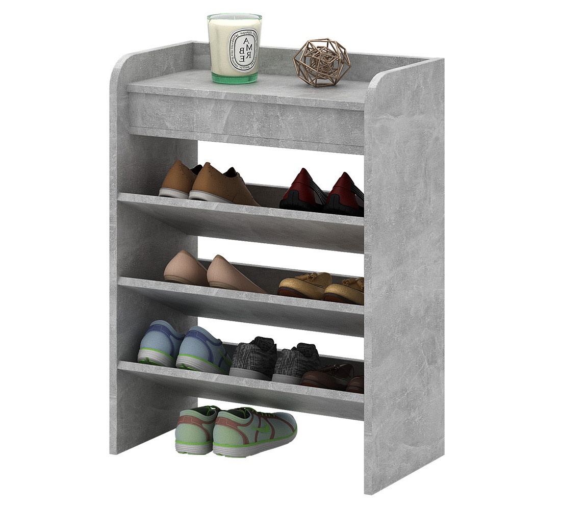 Обувница Hoff Норта