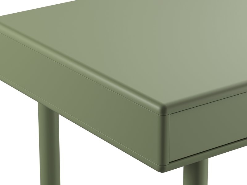 Письменный стол Бинкер Olive photo 5