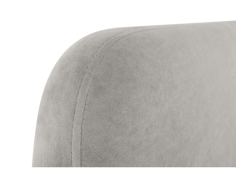 Кровать Лайтси 90 Velvet Sand photo 4