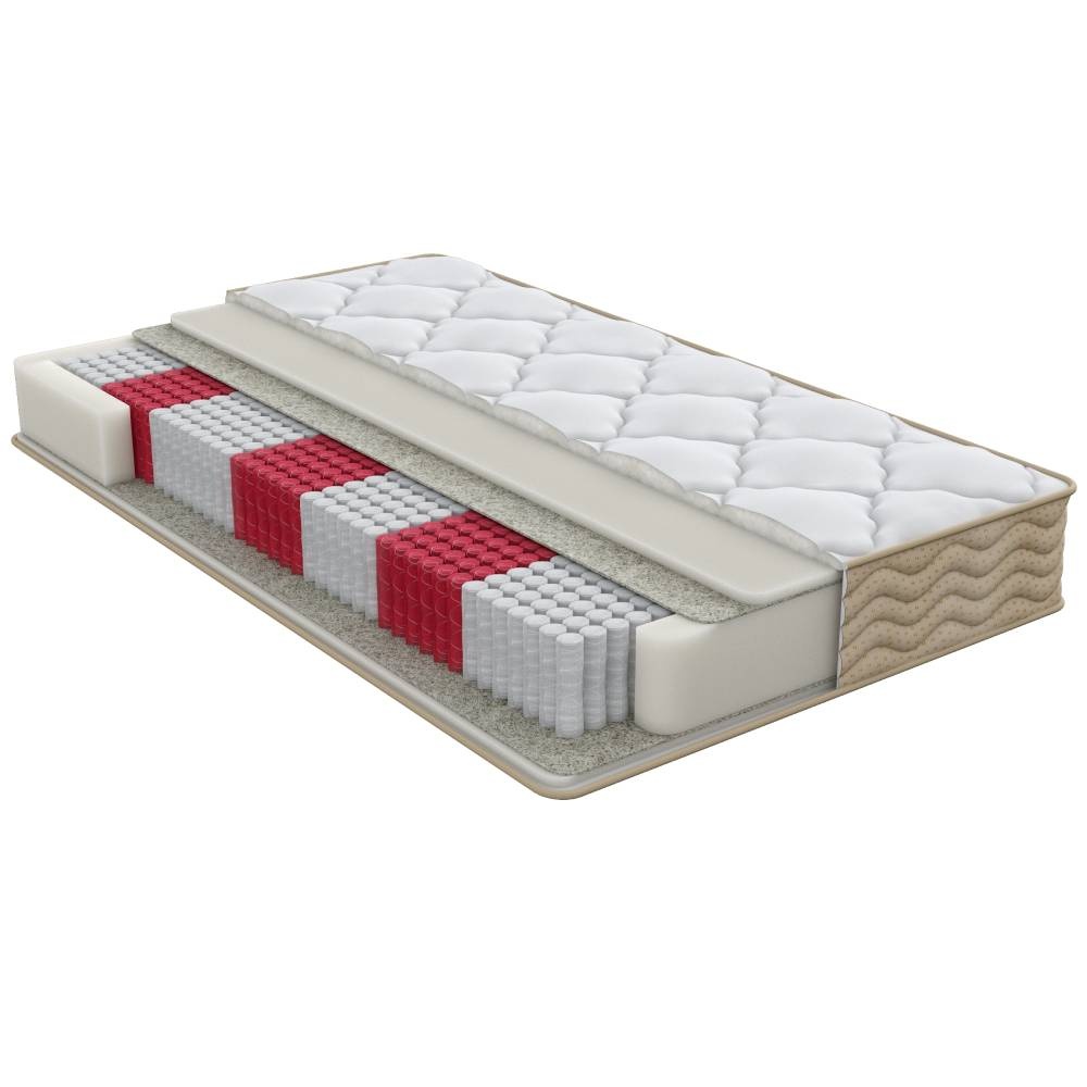 Матрас Мир Матрас Soul Focus