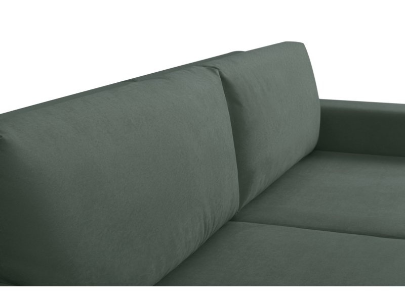 Диван Мейлон Velvet Olive photo 4