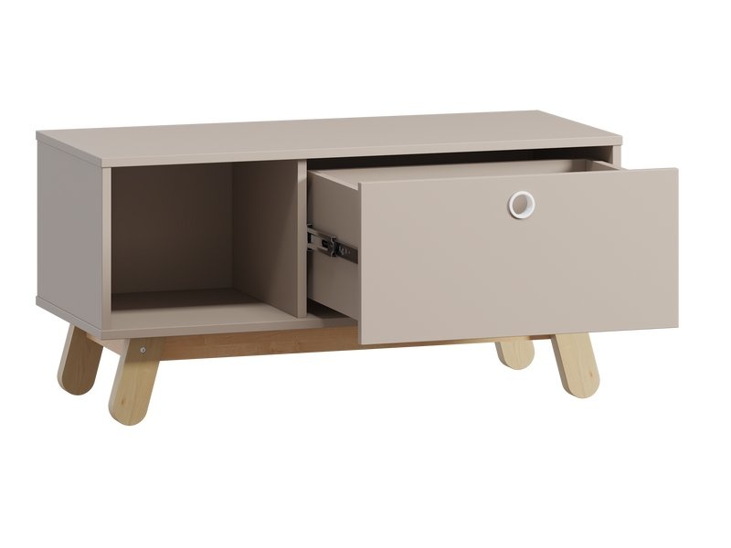 Тумба Анджи Latte photo 3