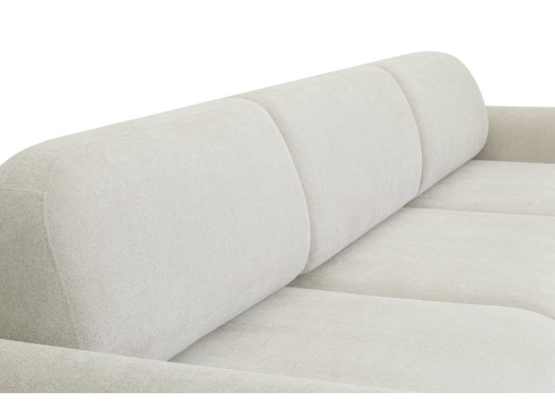 Диван Лилт-2 Bucle White photo 4