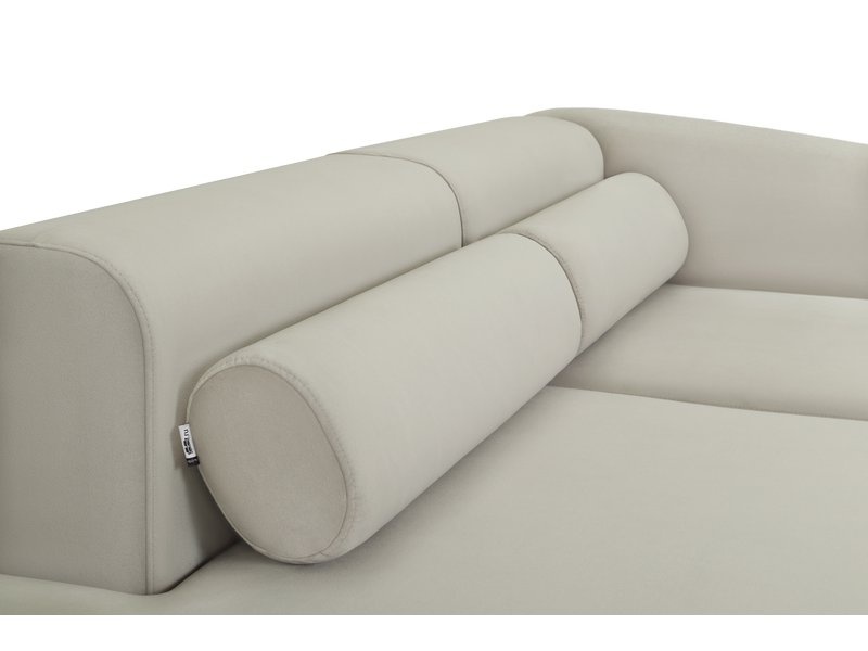 Диван угловой Вайвел Barhat Beige photo 4