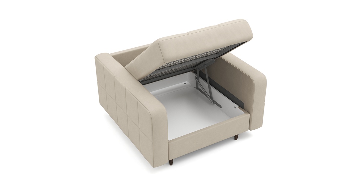 Кресло Стокгольм NEXT photo 5