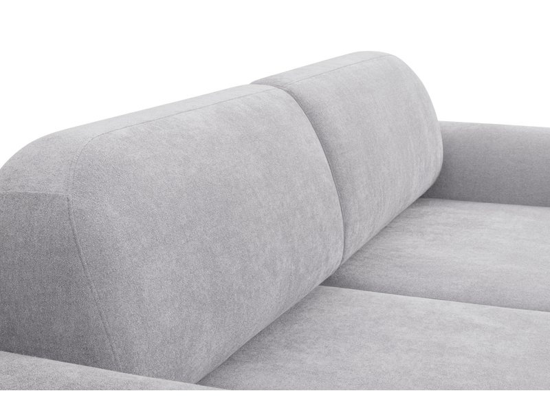 Диван Лилт Bucle Silver photo 4