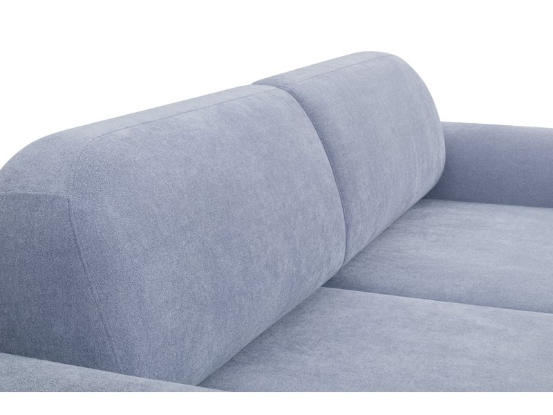 Диван Лилт Bucle Lilac photo 4