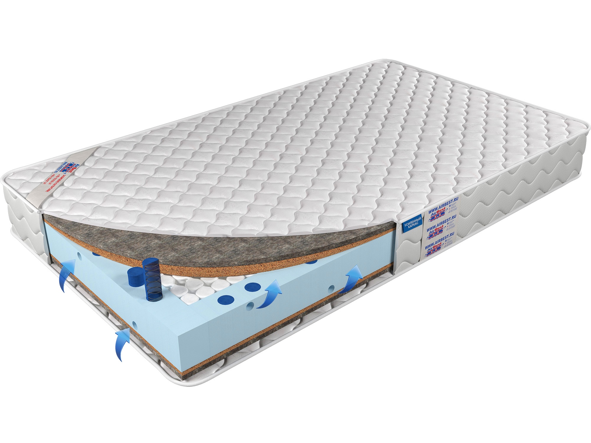 Матрас Airbest Funny