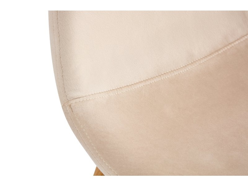 Стул Валенсия-2 Velvet Beige photo 4