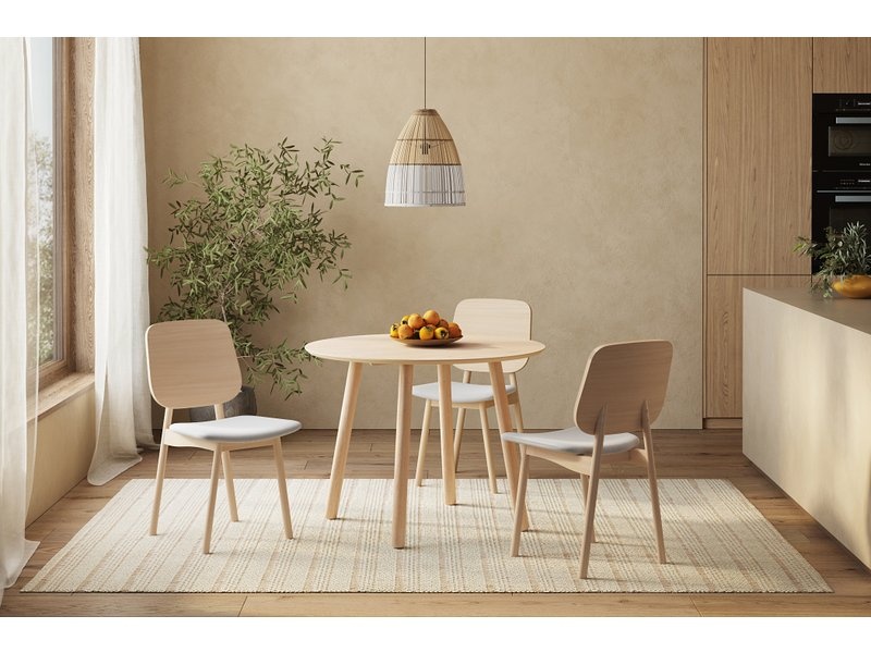 Стул Мито Textile photo 2