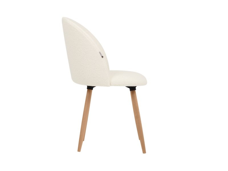 Стул Марти Cozy Ivory photo 3