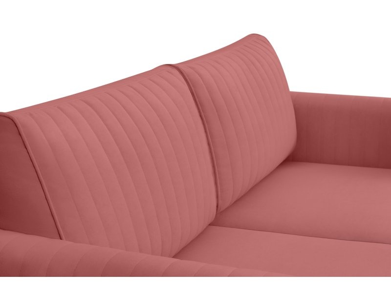 Диван Лейсон Velvet Coral photo 4