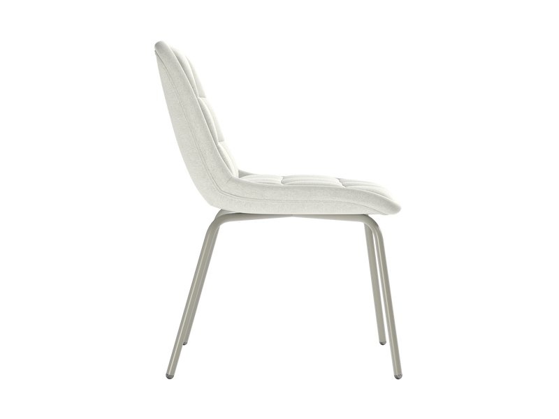 Стул Тиана Textile Light Grey photo 3