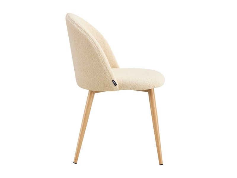 Стул Лион-4 Bucle Beige photo 2
