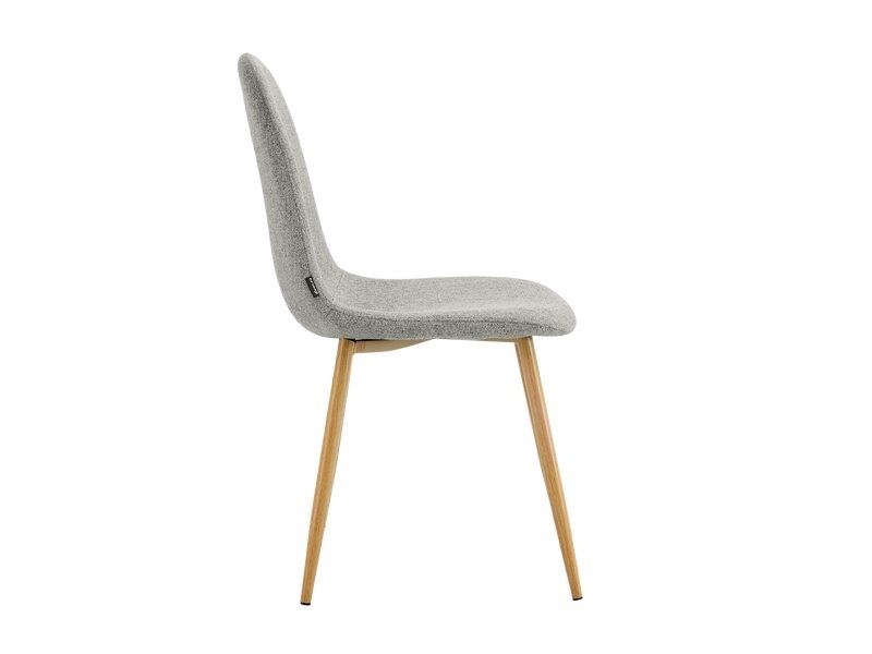 Стул Валенсия-2 Textile Grey photo 2