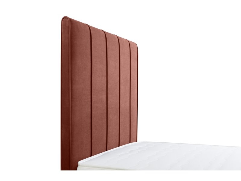 Кровать Шерона-Legs 90 Velvet Terra photo 4