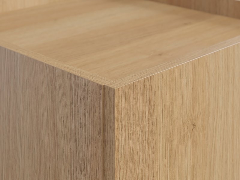 Тумба прикроватная Вита Oak photo 4