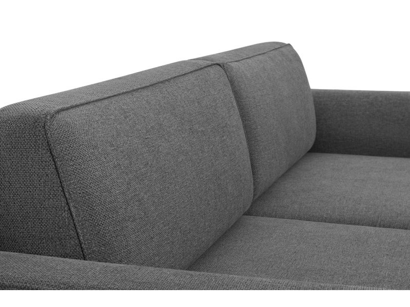 Диван угловой Спейс-1 Soft Grey photo 4