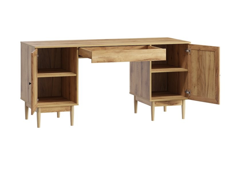 Письменный стол Рошаль-1 Wood photo 3