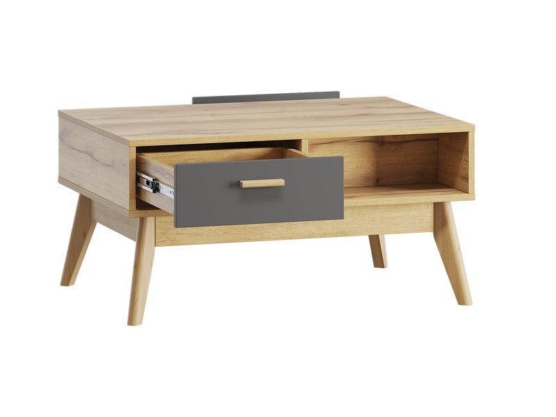 Стол Нордик 2 Wood photo 3
