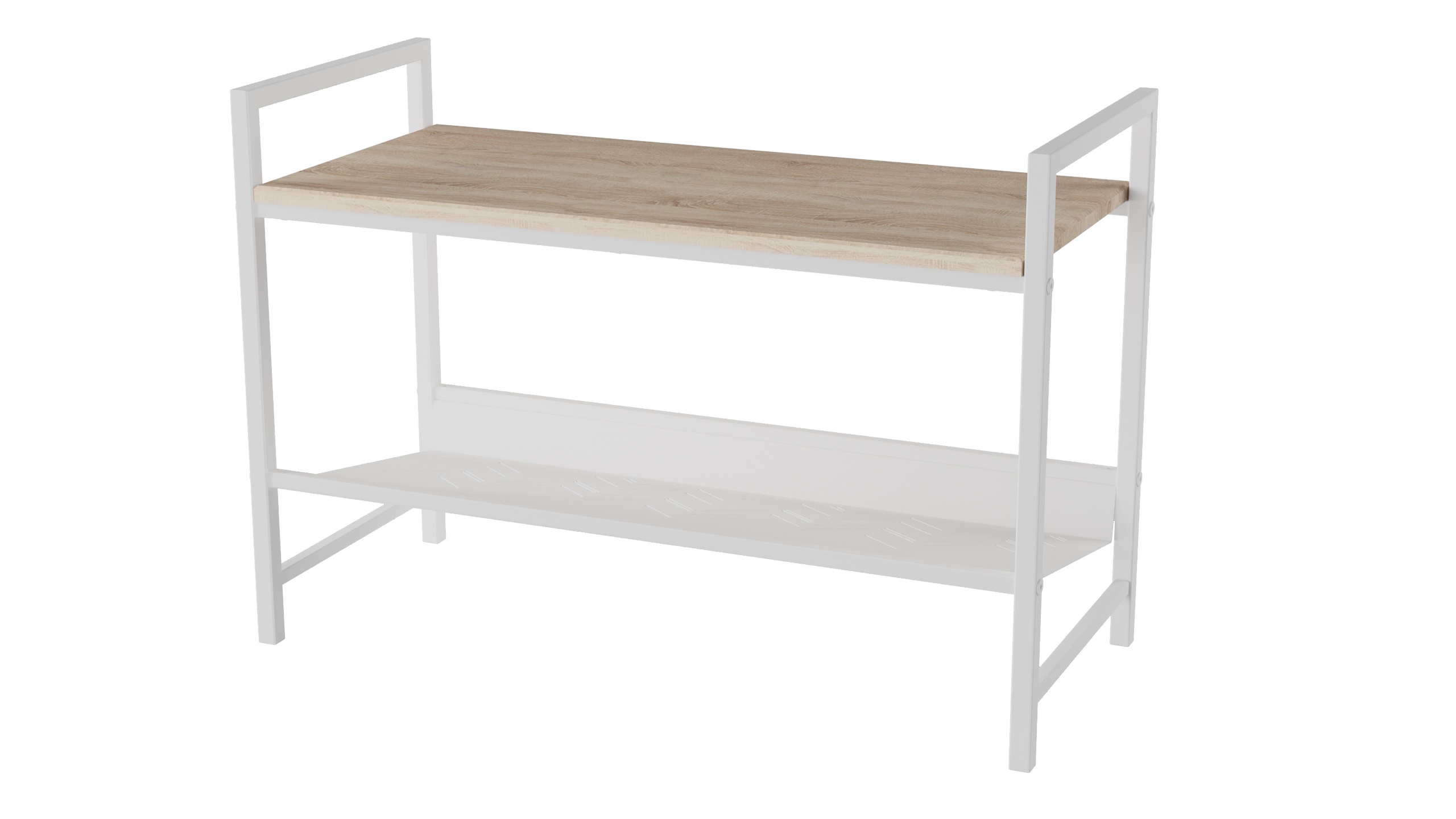 Скамья Калифорния Хигс