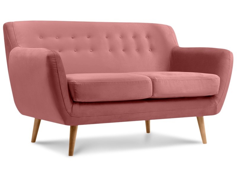 Диван Сите-2 Velvet Coral photo 3