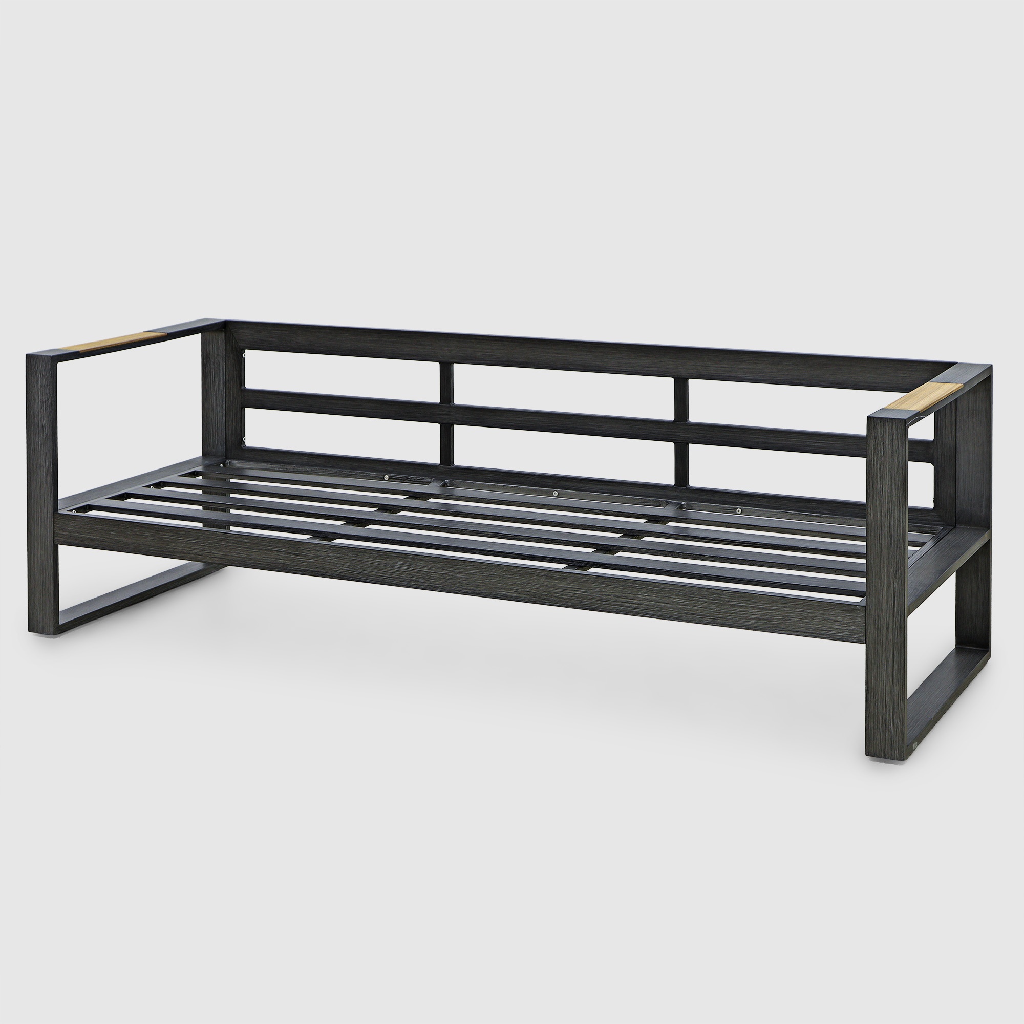 Комплект мебели Golden Eagle серый 4 предмета photo 4