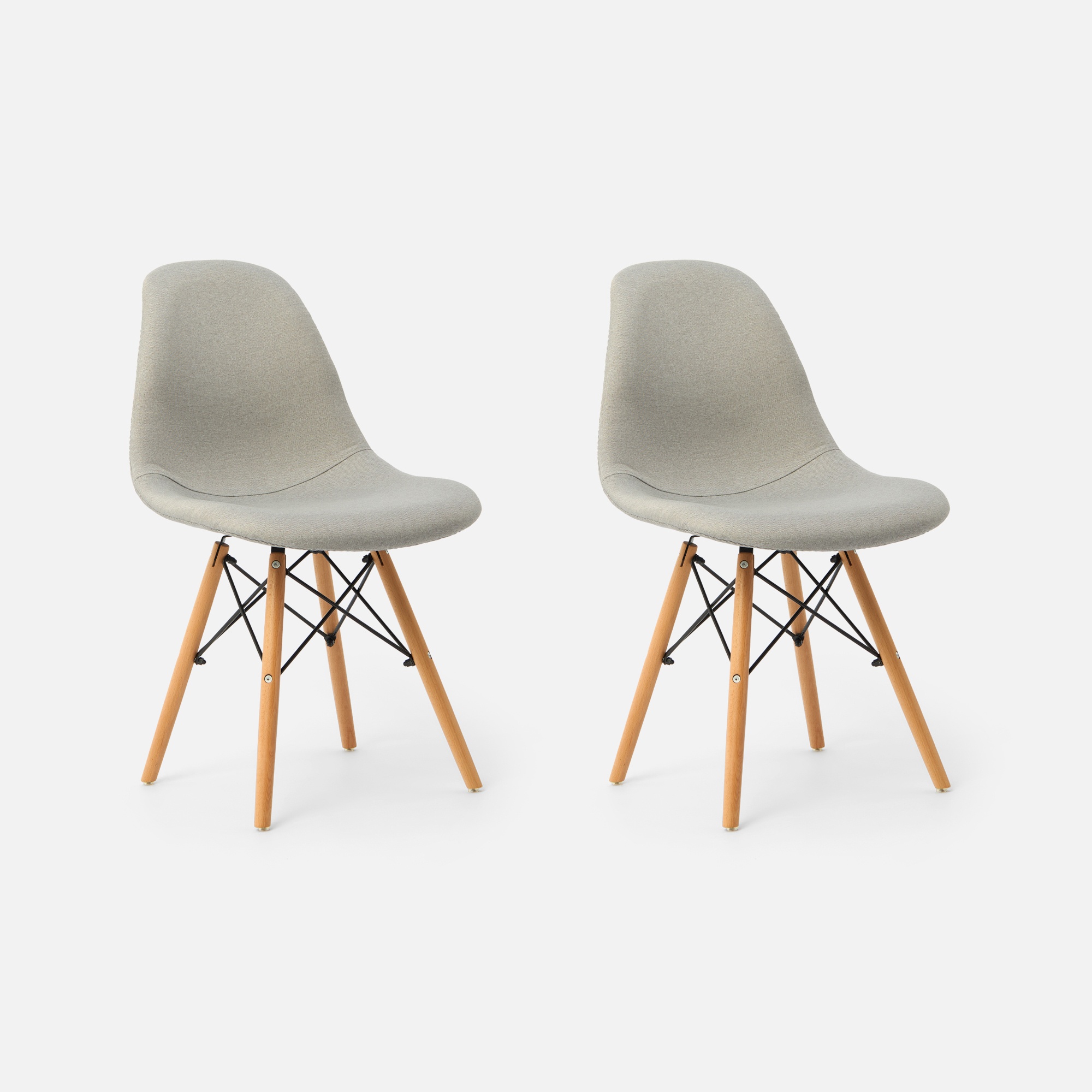 Стул Eames 2