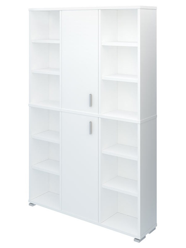 Стеллаж Мэрдэс Пу 40 2