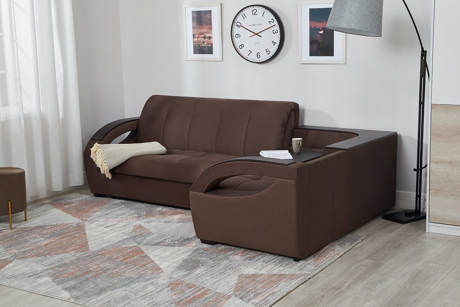 Диван Кровать Монреаль photo 4