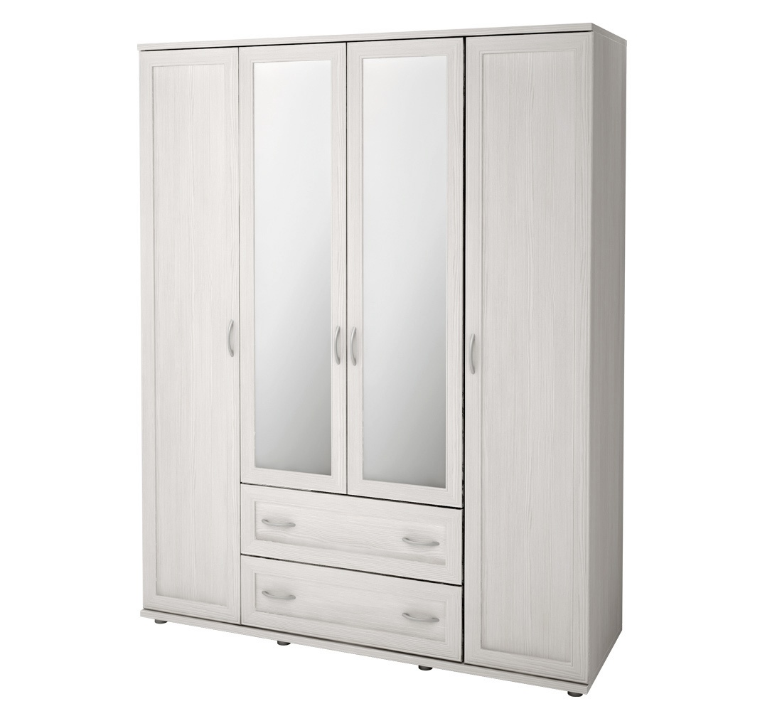 Шкаф Hoff Ника 80 160 6