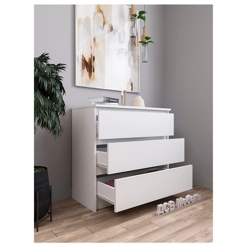 Ikea Комод Дсв Мебель Мори Мк 800 1 Шхгхв 80 photo 4