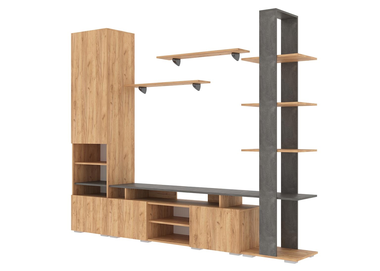 Мебель Sv Мебель Мгс 2